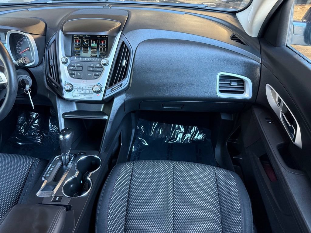 Used 2016 Chevrolet Equinox LT w/ Convenience Package FWD image 22