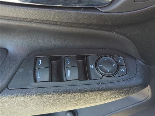 Used 2022 Chevrolet Equinox LT FWD image 8