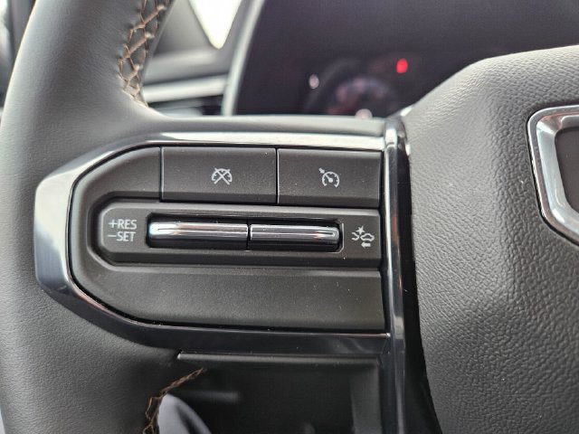 New 2026 GMC Canyon AT4 AWD/4WD image 36