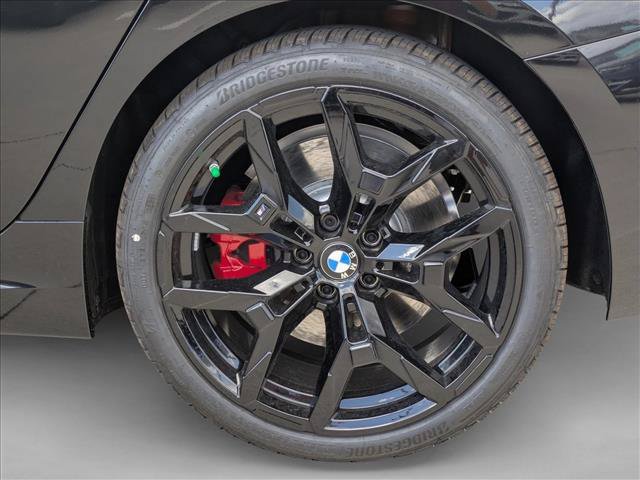 New 2026 BMW 330i xDrive Sedan w/ M Sport Package AWD/4WD image 10