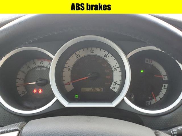 Used 2015 Toyota Tacoma 4x4 Double Cab image 15