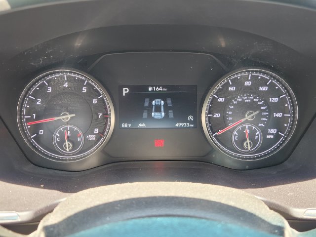 Used 2023 Hyundai Santa Fe SEL w/ Cargo Package AWD/4WD image 13