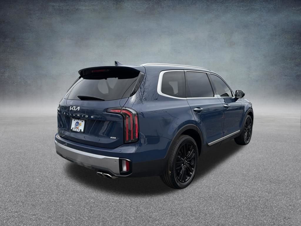 Used 2023 Kia Telluride SX Prestige image 6