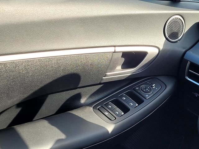 New 2025 Hyundai Sonata SE image 29