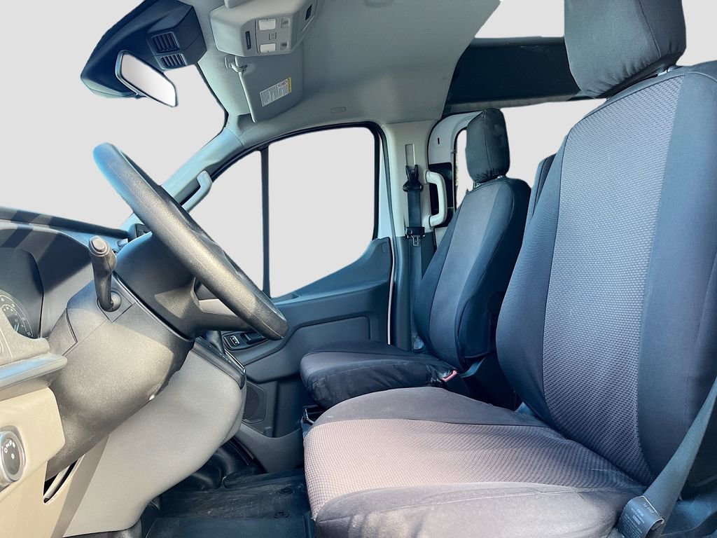Used 2024 Ford Transit 350 Low Roof image 19