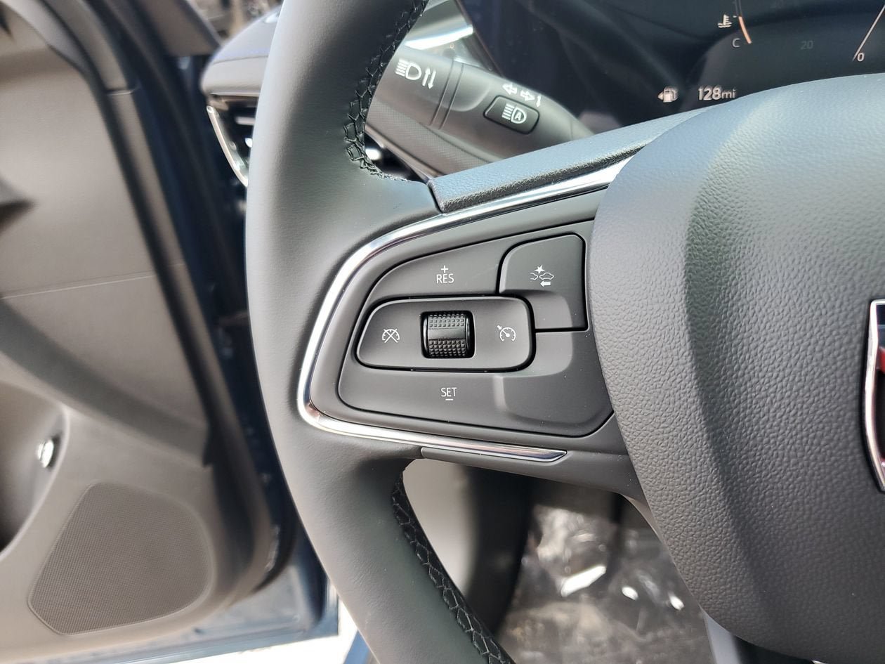 New 2026 Buick Envista Sport Touring w/ Convenience II Package FWD image 28
