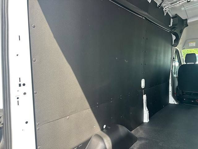 New 2027 Ford Transit 350 148 High Roof w/ Load Area Protection Package RWD image 11