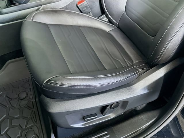 Used 2024 Ford Ranger Lariat w/ Trailer Tow Package image 20