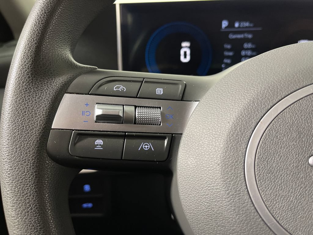 Certified 2024 Hyundai Sonata SEL FWD image 29