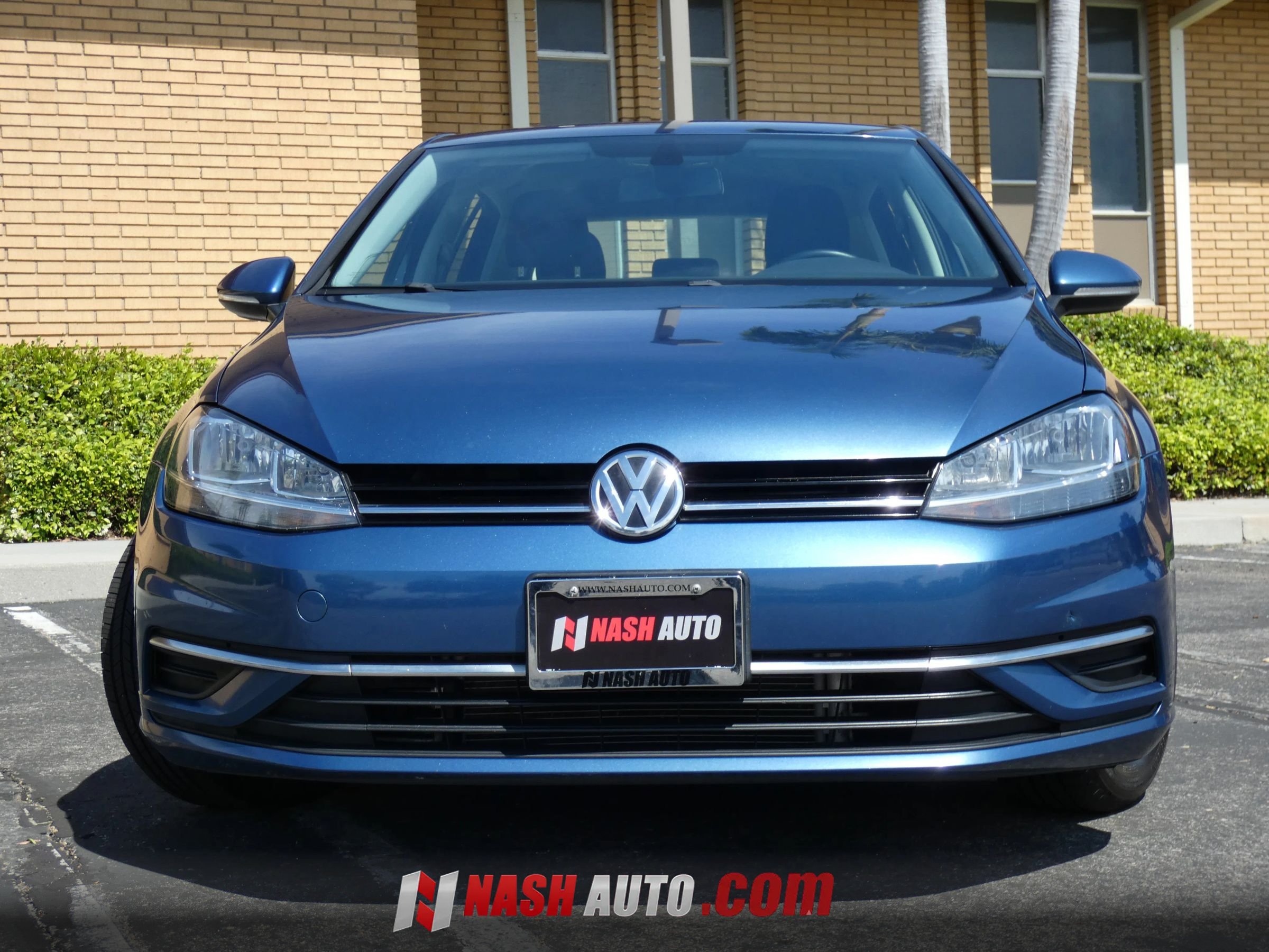Used 2018 Volkswagen Golf S FWD image 17