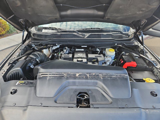 Used 2024 RAM 2500 Rebel w/ Towing Technology Group image 30