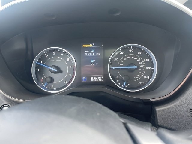 Used 2019 Subaru Ascent Limited AWD/4WD image 25