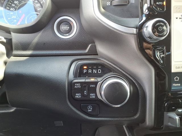 Certified 2023 RAM 1500 Big Horn AWD/4WD image 21