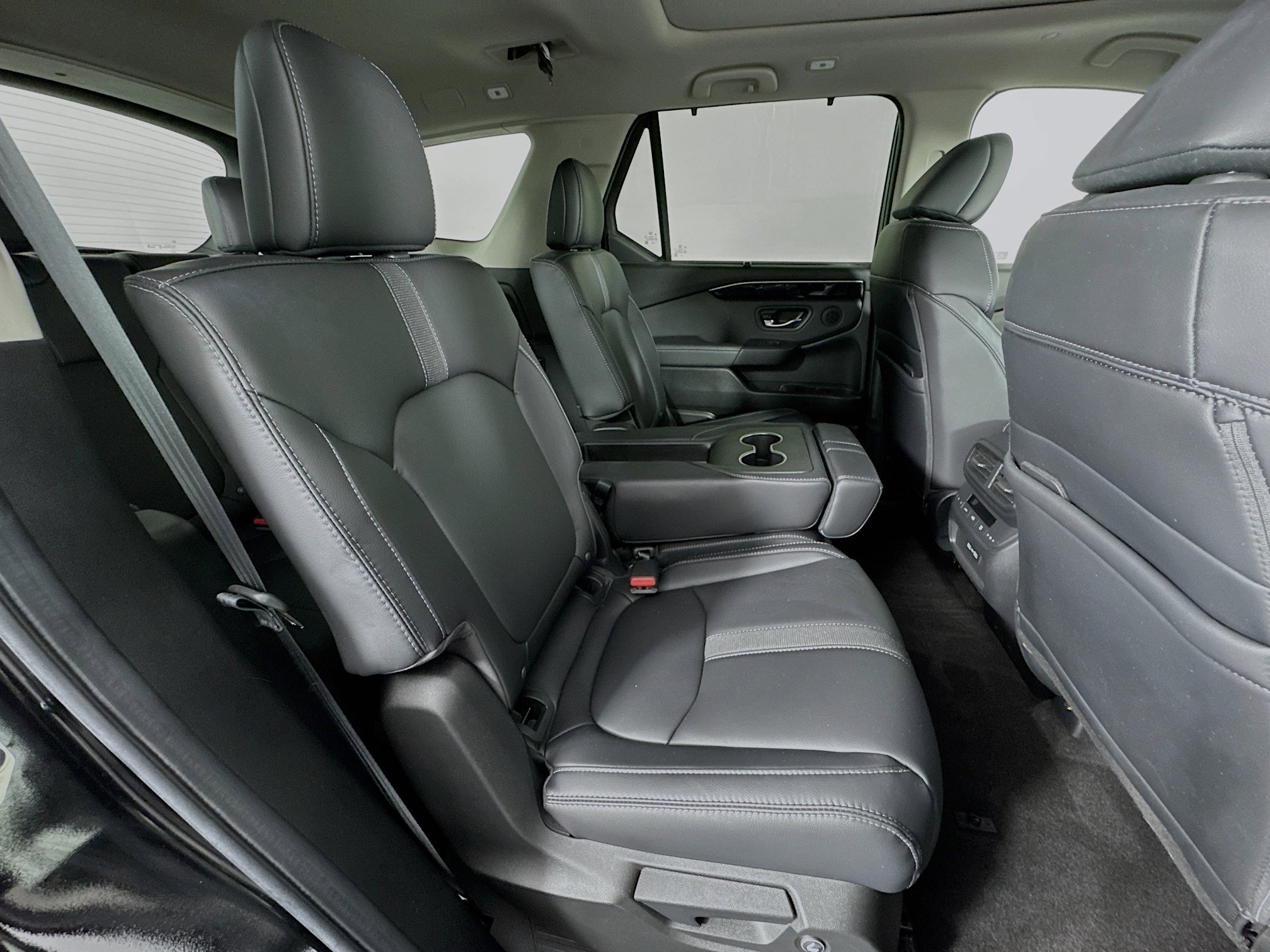 Certified 2023 Honda Pilot Touring image 30