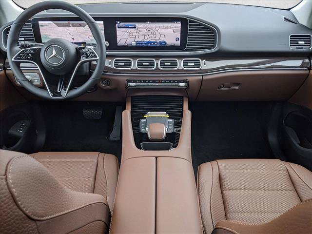 Used 2026 Mercedes-Benz GLE 350 4MATIC image 16