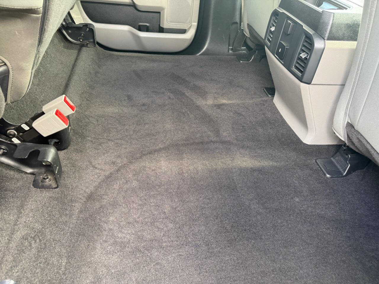 Used 2018 Ford F150 XL w/ Equipment Group 101A Mid image 29