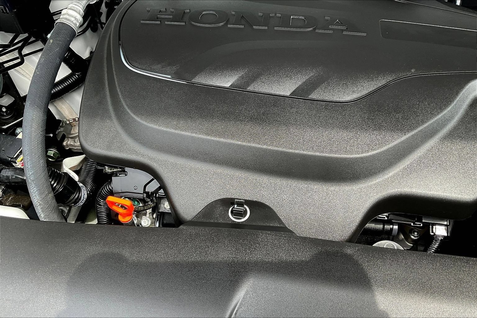 Used 2026 Honda Odyssey Elite image 31