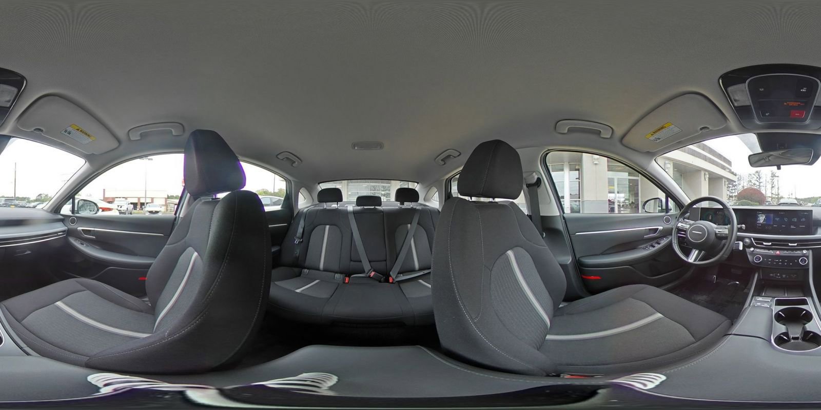 Used 2025 Hyundai Sonata SEL image 46