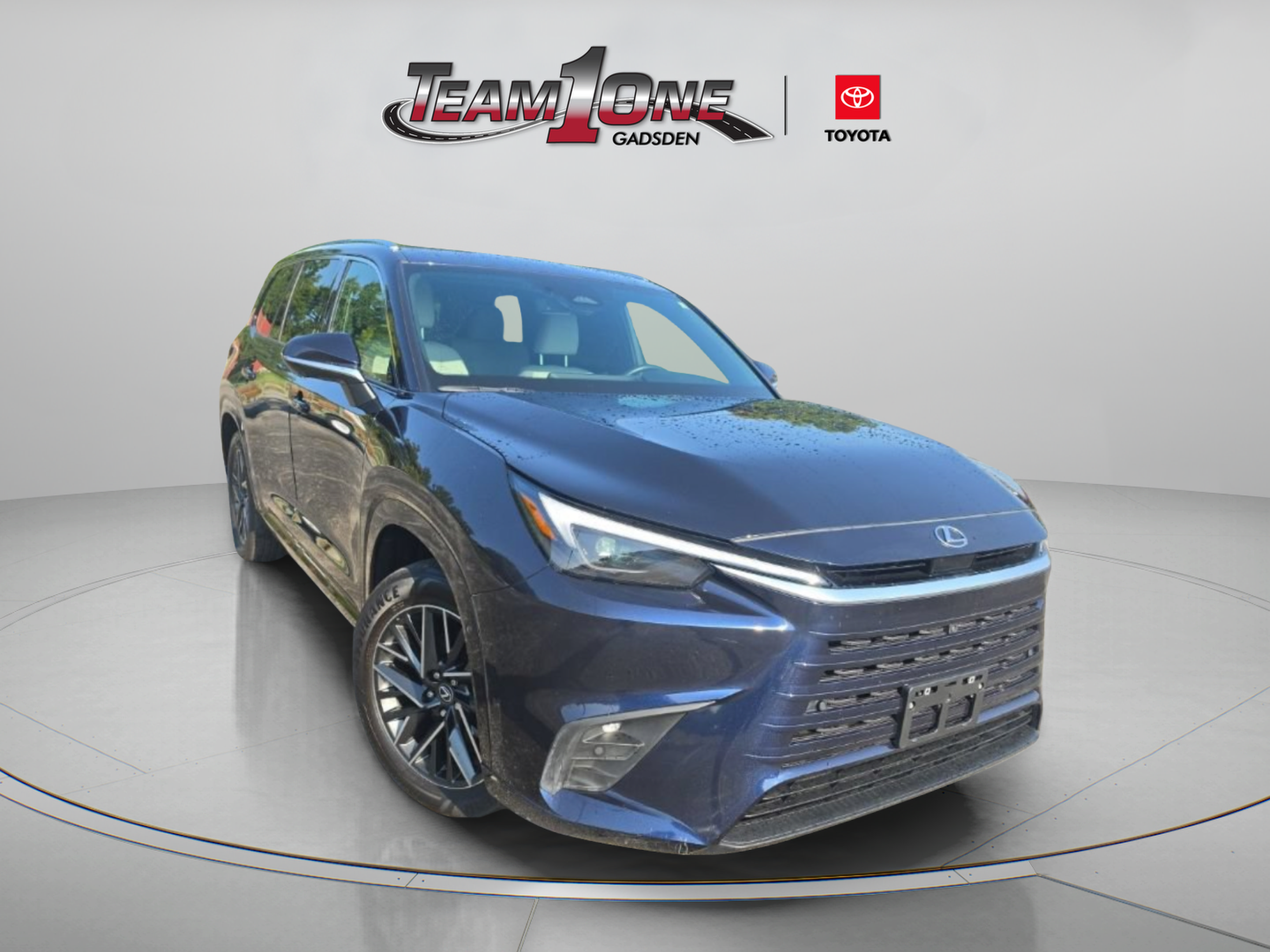 Used 2025 Lexus TX 350 AWD w/ Technology Package