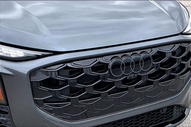 New 2026 Audi Q3 quattro 2.0T image 30