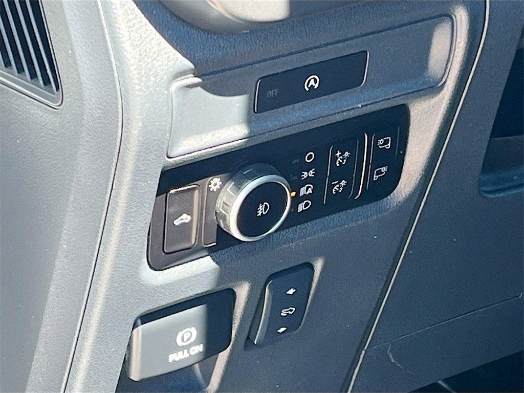 Used 2025 Ford F150 Tremor w/ Bed Utility Package image 10