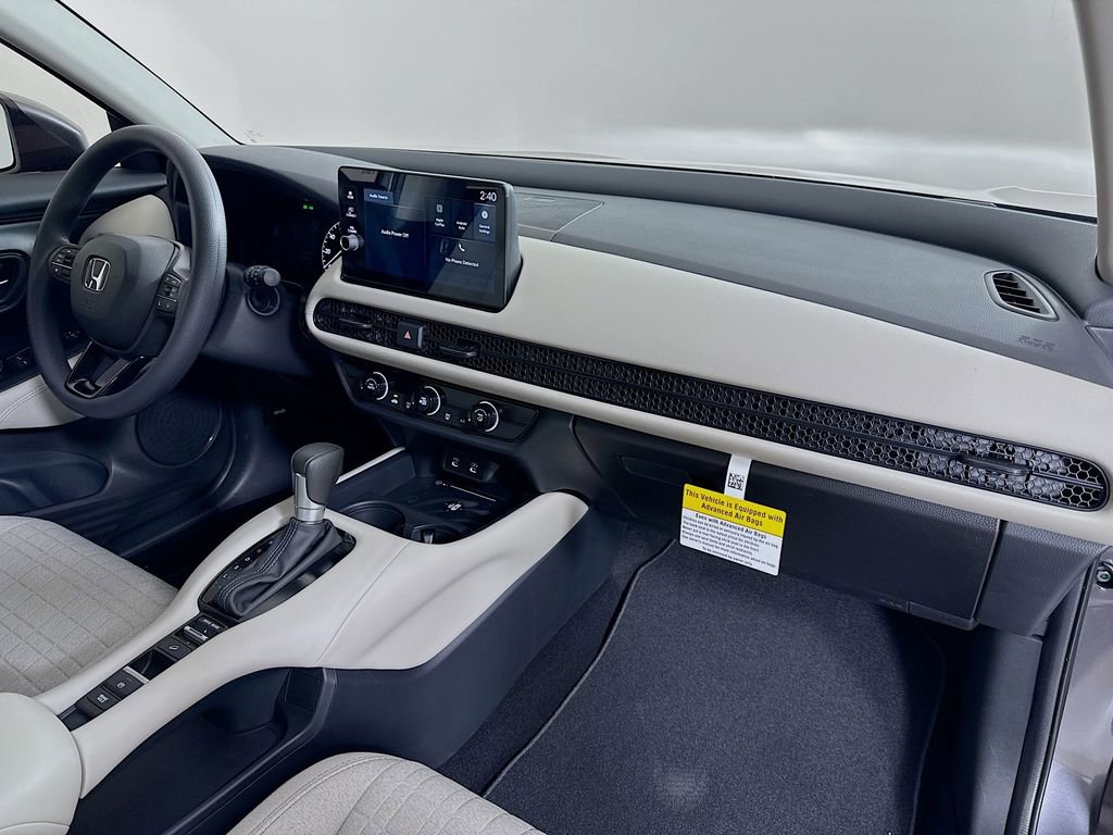 New 2026 Honda HR-V LX image 26