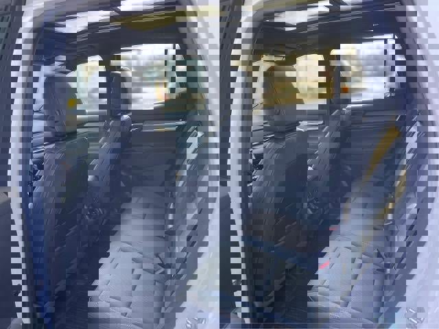 New 2026 GMC Terrain AT4 w/ Convenience Package III image 12