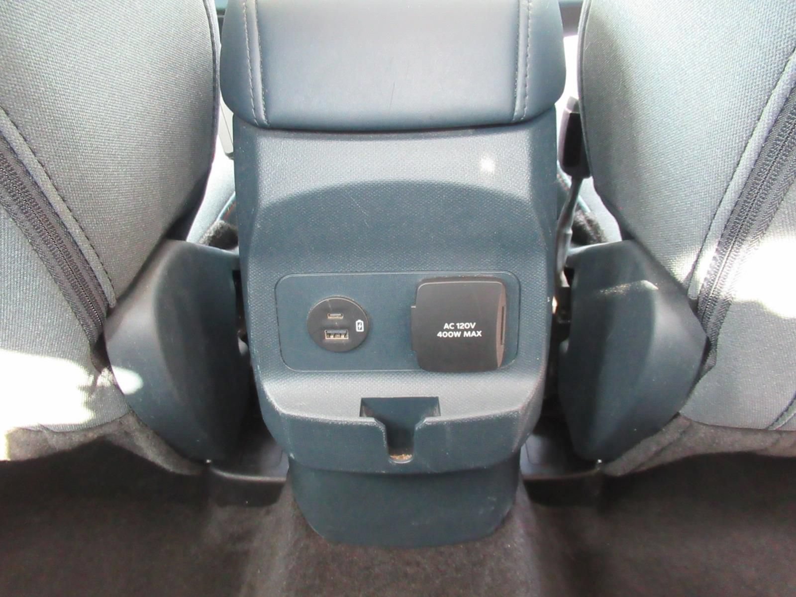 Used 2024 Ford Maverick XLT w/ XLT Luxury Package FWD image 34