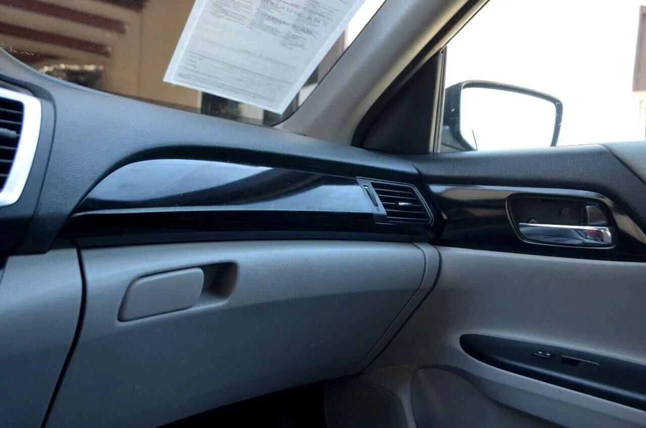 Used 2017 Honda Accord LX image 35