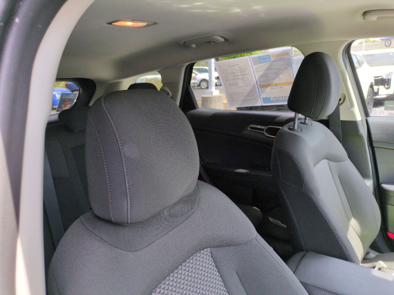 Used 2024 Kia Sportage LX AWD/4WD image 47