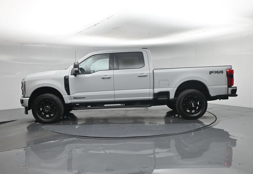 New 2026 Ford F250 XLT w/ XLT Premium Package AWD/4WD image 31