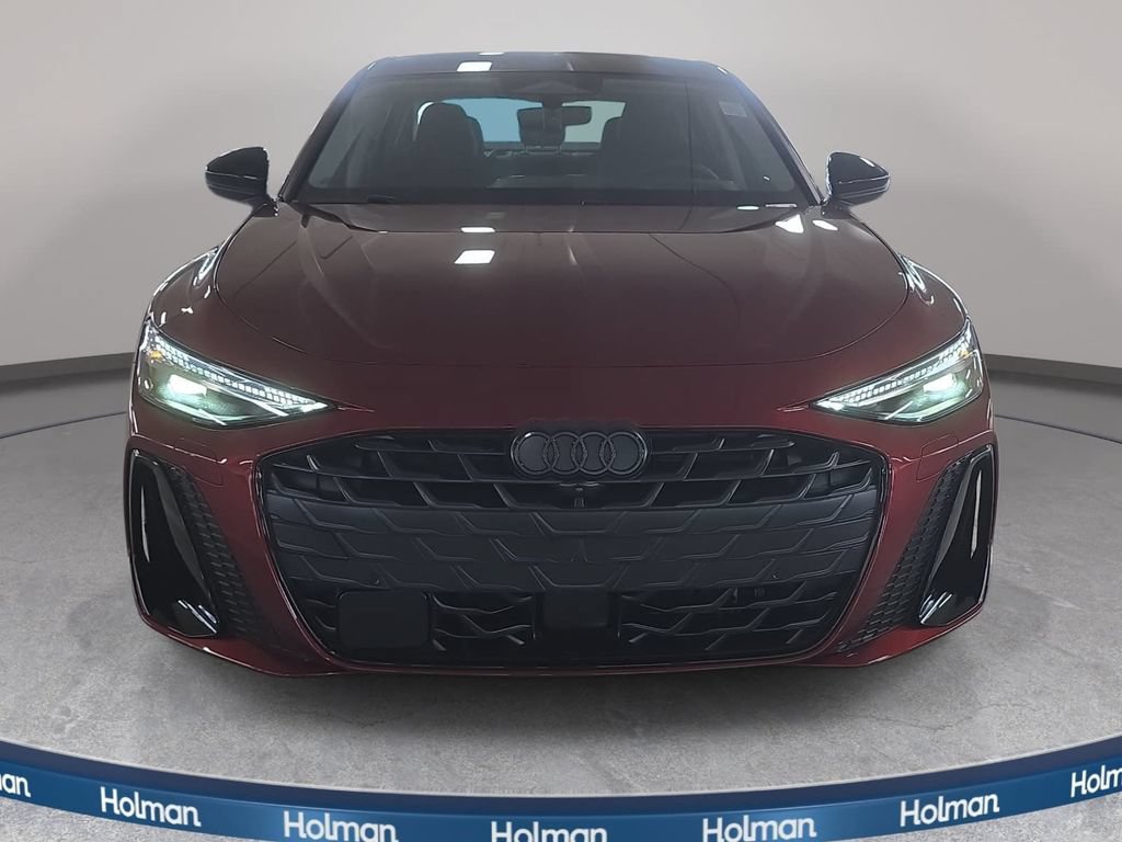New 2026 Audi A6 Prestige AWD/4WD image 2