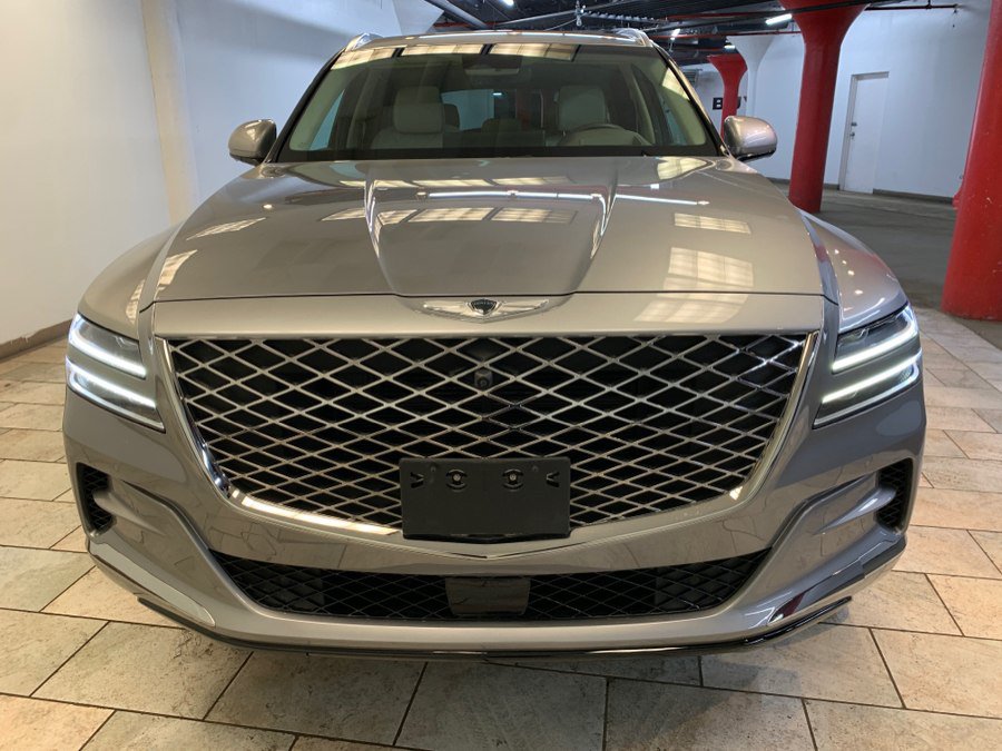 Used 2024 Genesis GV80 3.5T w/ Prestige Package AWD/4WD image 5