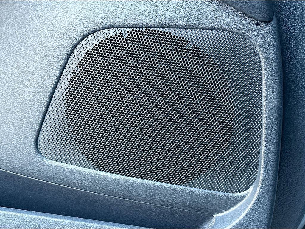 Certified 2023 Nissan Murano SV w/ SV Midnight Edition Package image 18