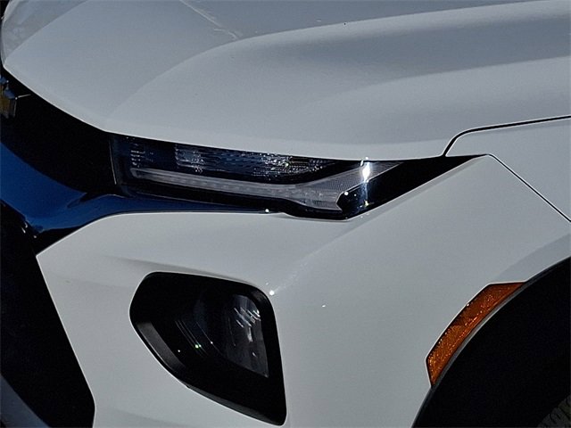 Used 2021 Chevrolet TrailBlazer LT image 27