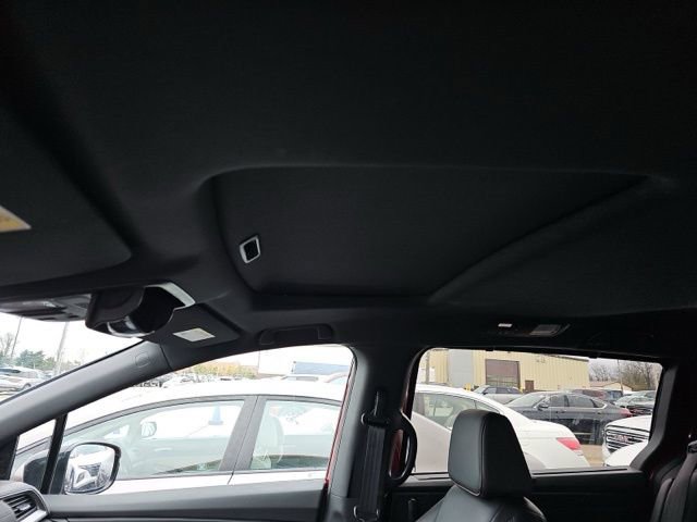 Used 2025 Honda Odyssey Sport-L image 9