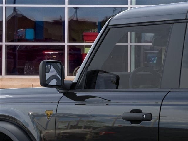 New 2026 Ford Bronco Badlands w/ Black Appearance Package AWD/4WD image 22