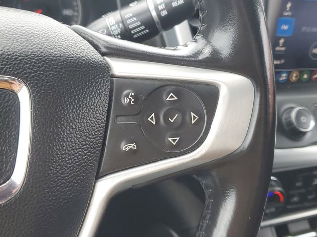 Used 2020 GMC Acadia SLT w/ Trailering Package AWD/4WD image 22