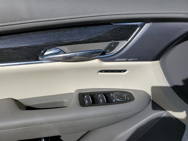 Used 2021 Cadillac XT6 Premium Luxury image 42