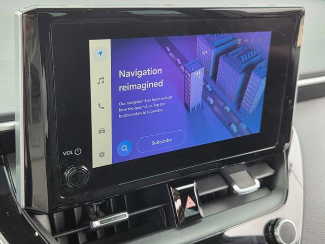 Used 2023 Toyota Corolla XSE image 18