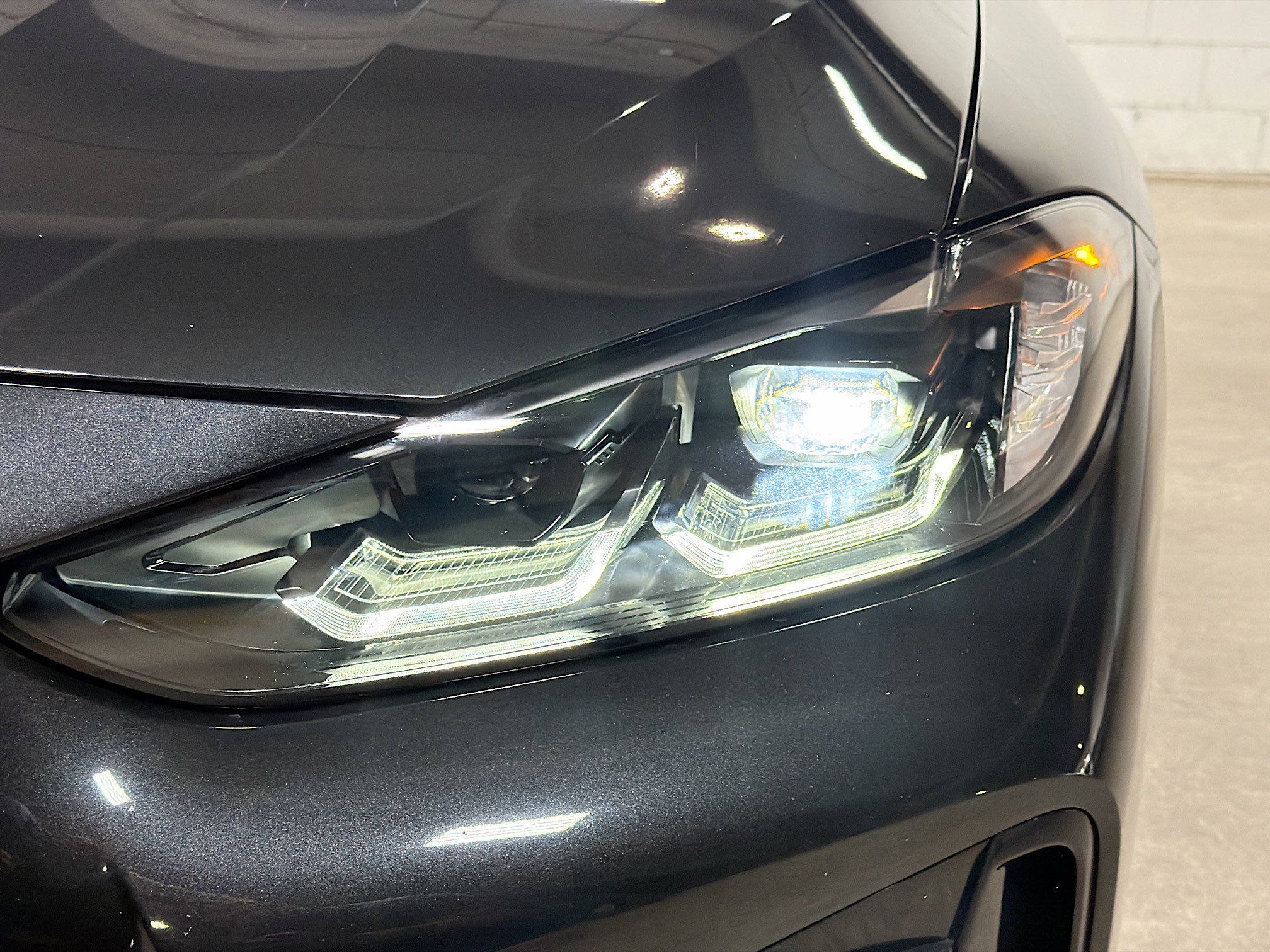 Used 2022 BMW M440i M440i w/ Premium Package image 10