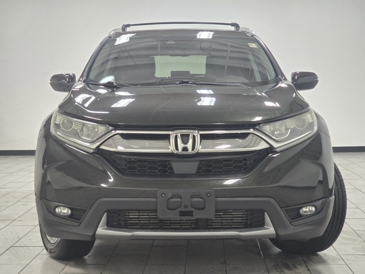Used 2017 Honda CR-V EX-L image 12