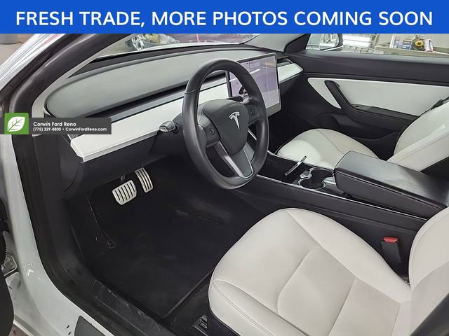 Used 2020 Tesla Model 3 Performance image 12