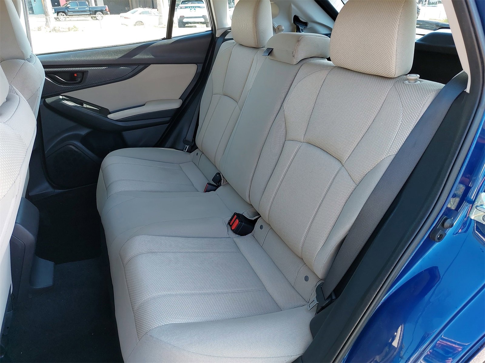 Used 2017 Subaru Impreza 2.0i Premium w/ BSD & Rcta/SRF/Eyesight image 13