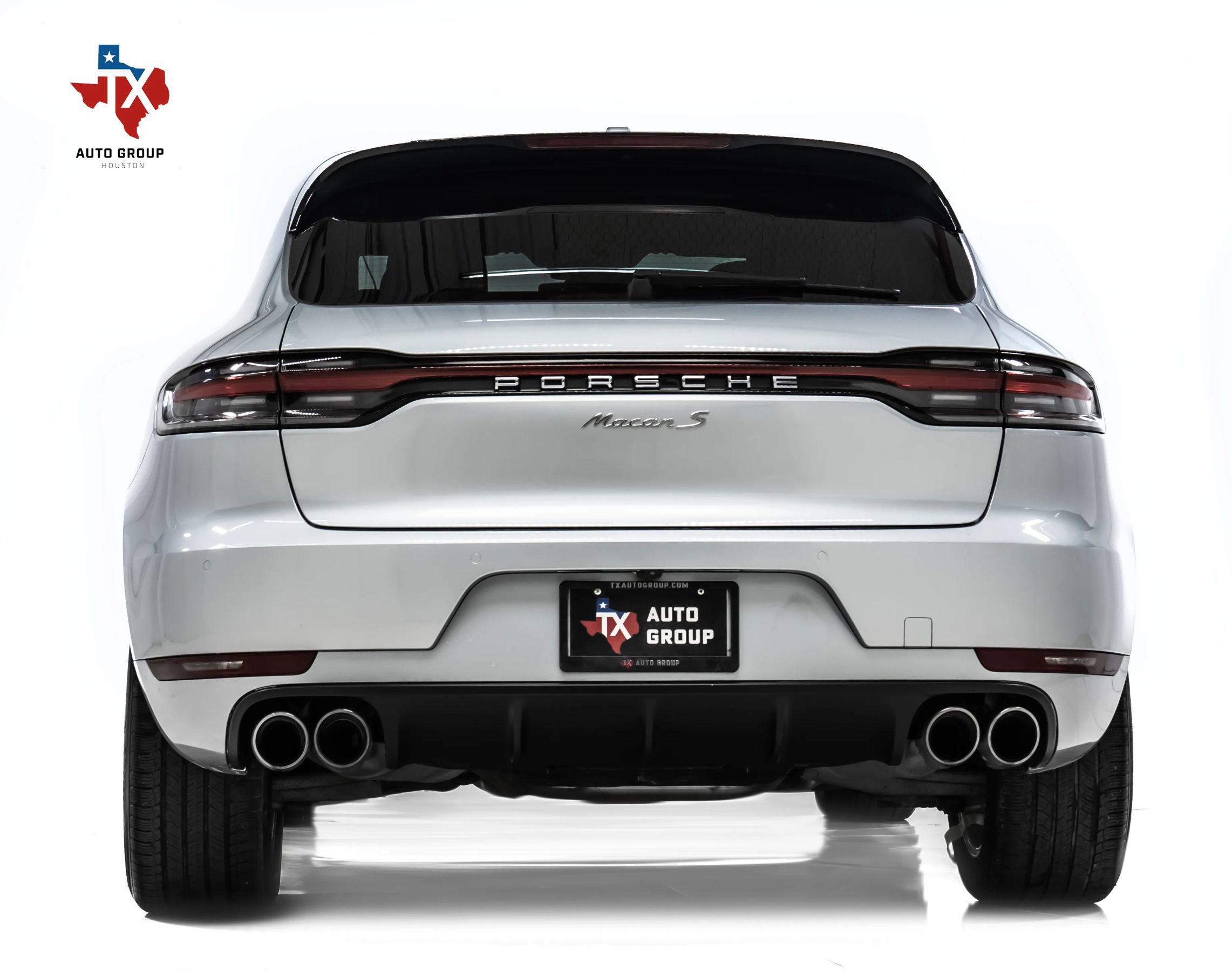 Used 2020 Porsche Macan S image 10