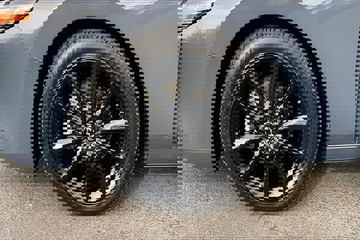 Used 2024 MAZDA MAZDA3 s image 9