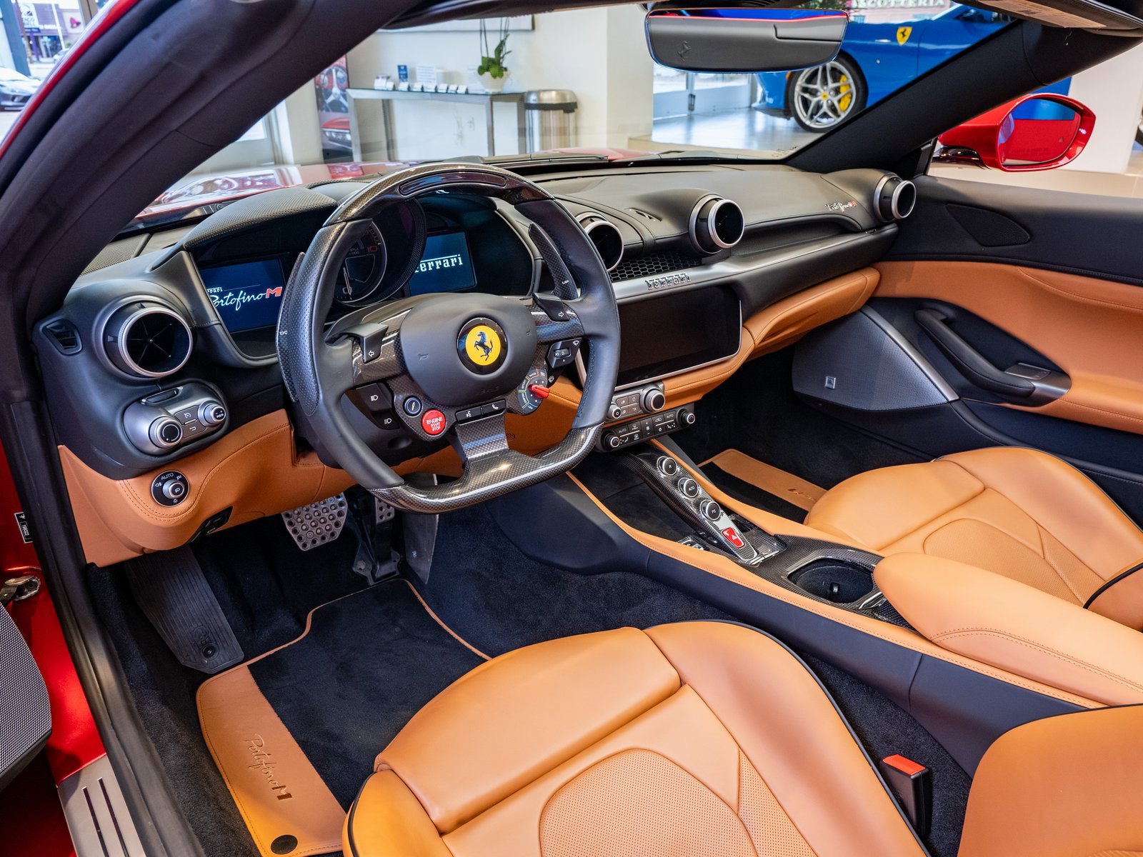 Used 2022 Ferrari Portofino M image 9