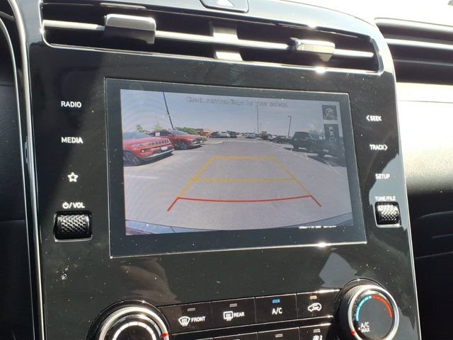 Used 2023 Hyundai Tucson SEL FWD image 13