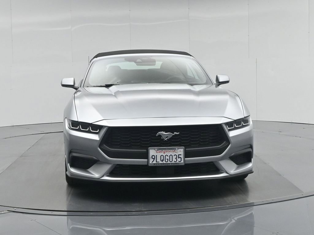 Used 2024 Ford Mustang Premium image 21