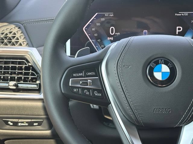 New 2026 BMW X5 xDrive40i w/ Premium Package AWD/4WD image 21